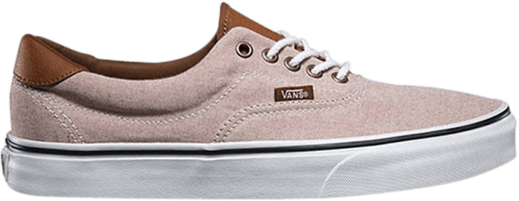 Vans Era 59 Oxford and Leather VN0003S4IHE VN0003S4IHE Novelship