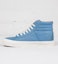 Lookbook Proper x Vans Sk8-Hi LX '蓝色' 高帮板鞋 VN000XH5OXN