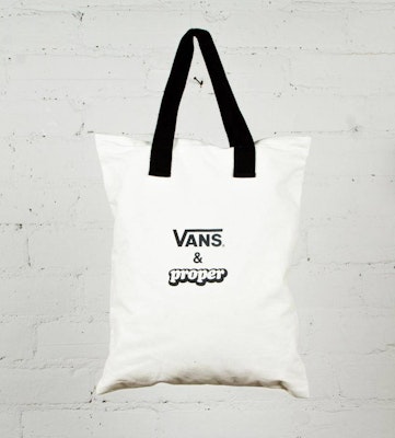 Proper x Vans Sk8-Hi LX '蓝色' 高帮板鞋 VN000XH5OXN Details for Proper x Vans Sk8-Hi LX '蓝色' 高帮板鞋 VN000XH5OXN