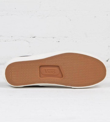 Proper x Vans Slip-On LX 'Hitam' VN0A38FJOXQ Purchase Proper x Vans Slip-On LX 'Hitam' VN0A38FJOXQ