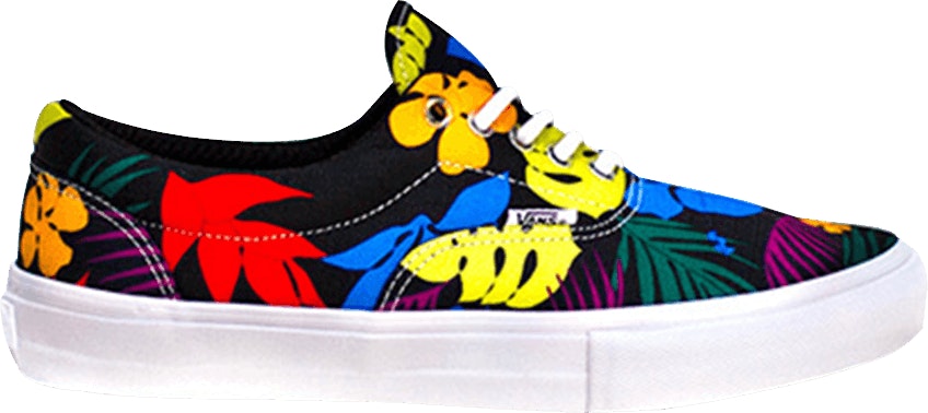 FITTED Hawaii x Blue Hawaii Surf x Vans Era Pro 'Wai'ale'ale' VN‑OVFBFRO -  VN-OVFBFRO - Novelship