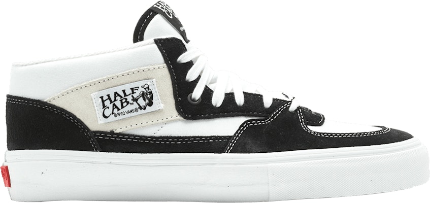 Gosha top rubchinskiy vans