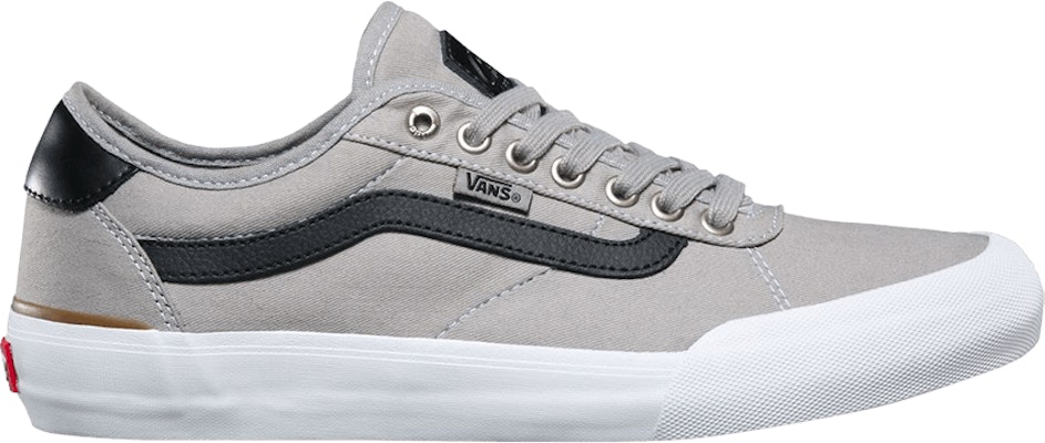 Vans Chima Pro 2 Grey VN0A3MTIQO6 VN0A3MTIQO6 Novelship