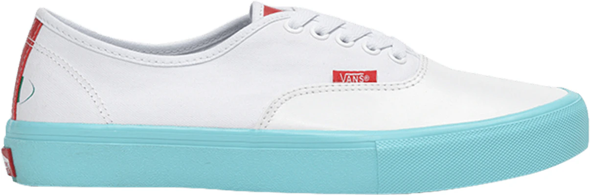 Whimsy 2025 x vans