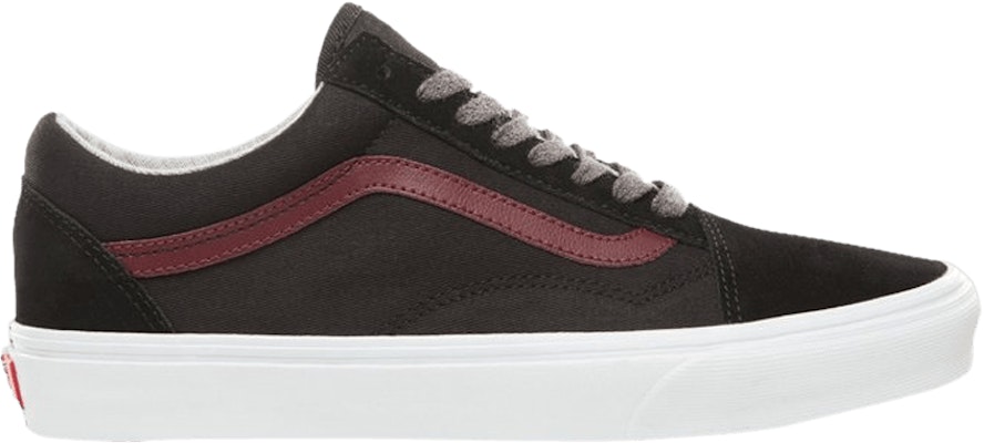 Jersey lace online old skool shoes