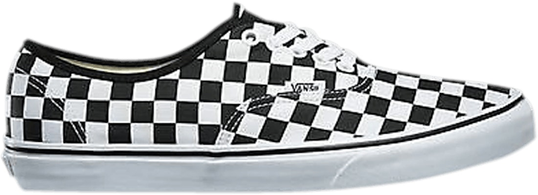 Vans Authentic Dress Blues Checkerboard VN0A2Z5IKLS