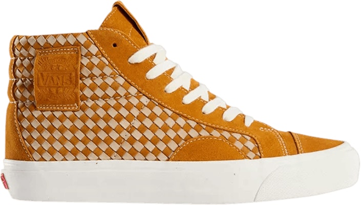 Vans style 238 deals