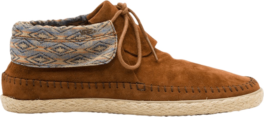 Vans mohikan deals