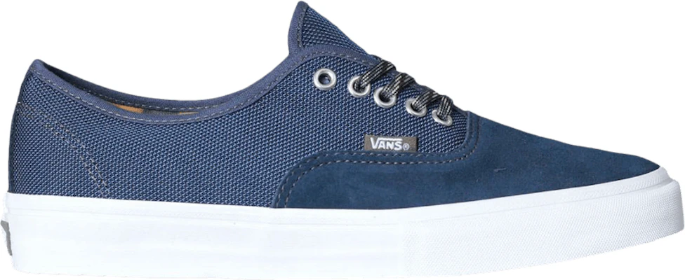 Vans authentic online pro navy