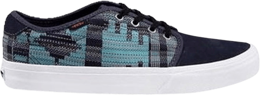Vans 159 Vulcanized Geo Inca VN 0RQN9UZ VN 0RQN9UZ Novelship