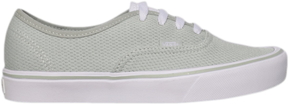 Vans authentic blue sales flower