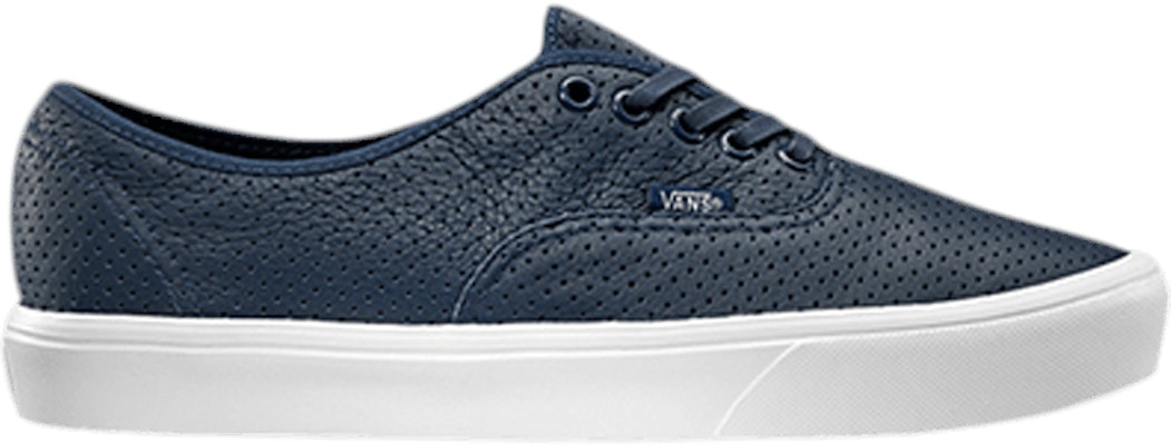 Vans authentic shop lite