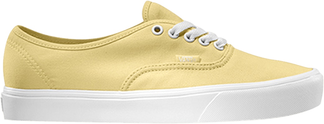 Vans Authentic Lite Pop Pineapple VN0A2Z5JQAU VN0A2Z5JQAU