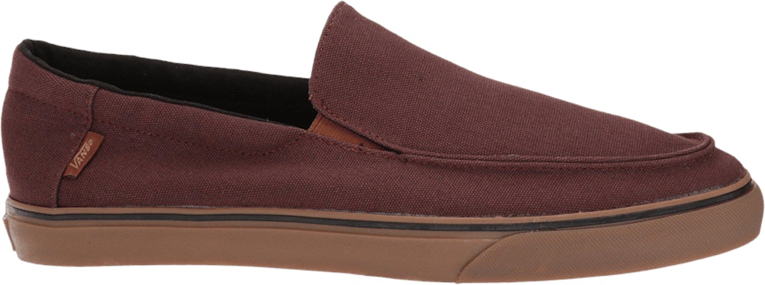 Vans bali sales sf size 12