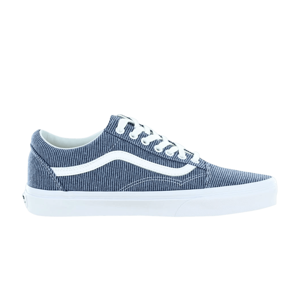 jersey old skool vans