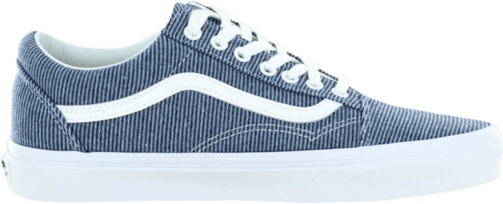 Old skool 2025 jersey vans