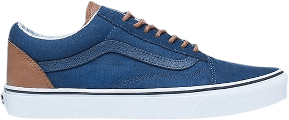 Vans old skool c&l sales