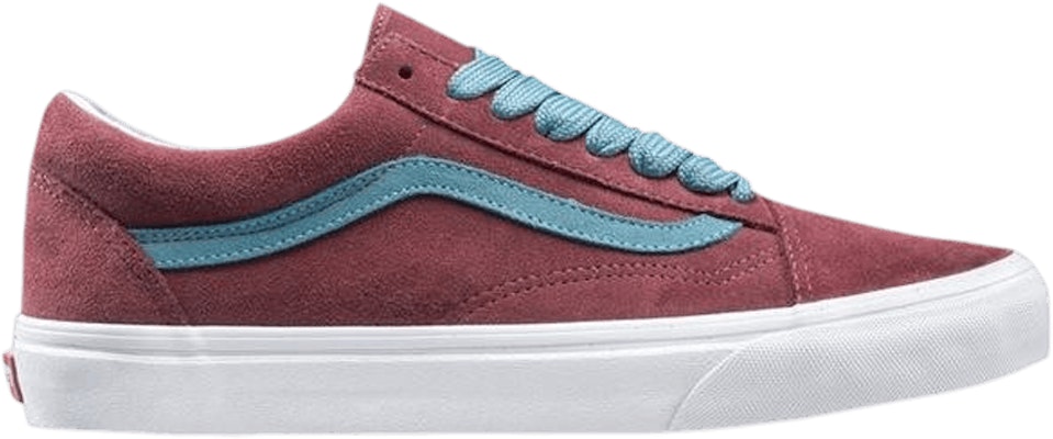 Vans 2024 adriatic blue