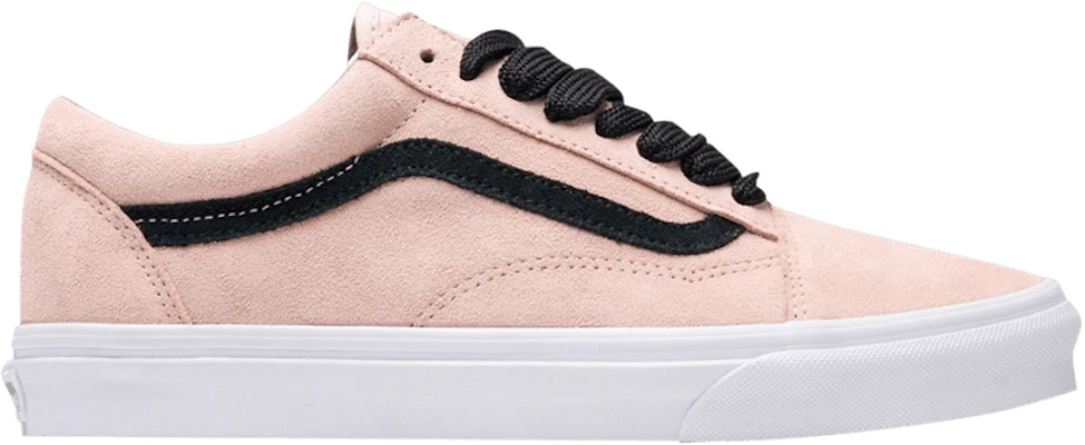 Sepia rose vans old skool deals