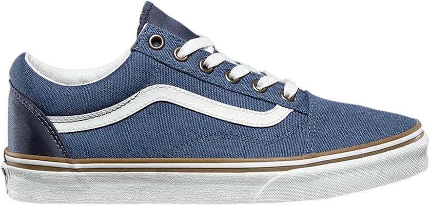 Vans sun online faded old skool