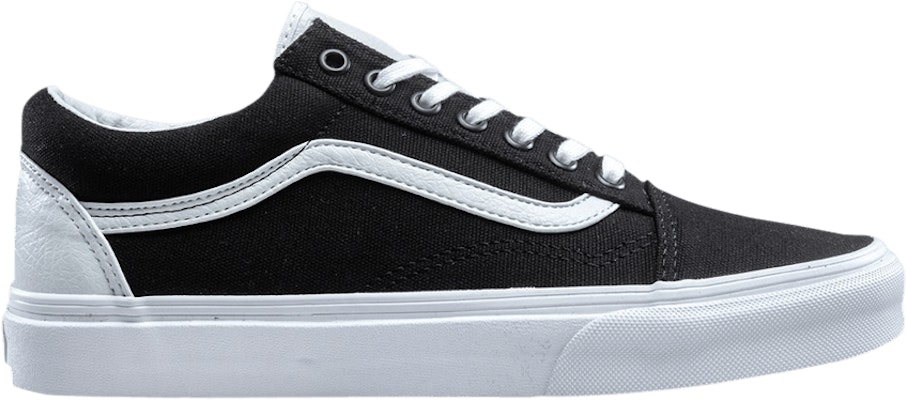 Vans Old Skool College Black VN0004OJ3MT VN0004OJ3MT Novelship