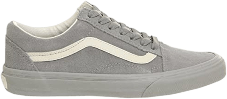 Vans old skool trainers 2025 flint grey eggnog exclusive