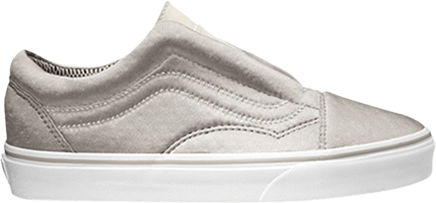 Vans Old Skool Laceless DX Bronze VN0A3DPCR26 VN0A3DPCR26