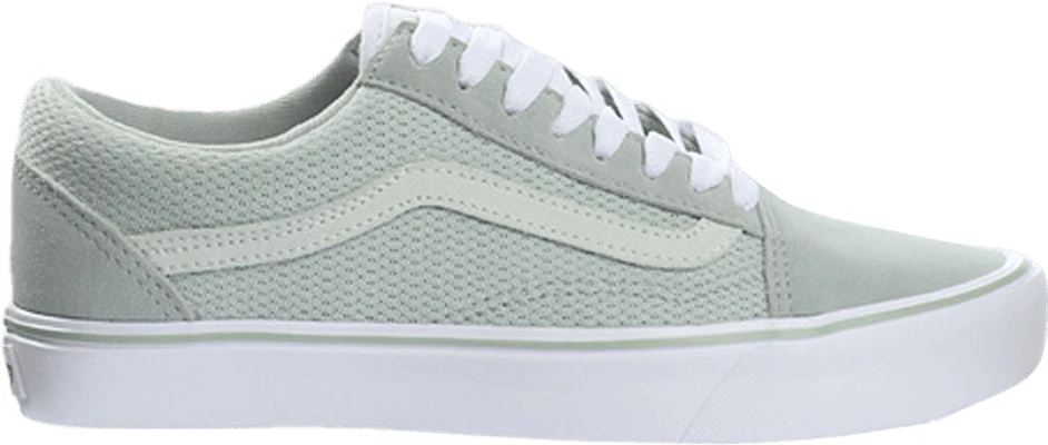 Vans Old Skool Lite Blue Flower Metal VN0A2Z5WR28 VN0A2Z5WR28