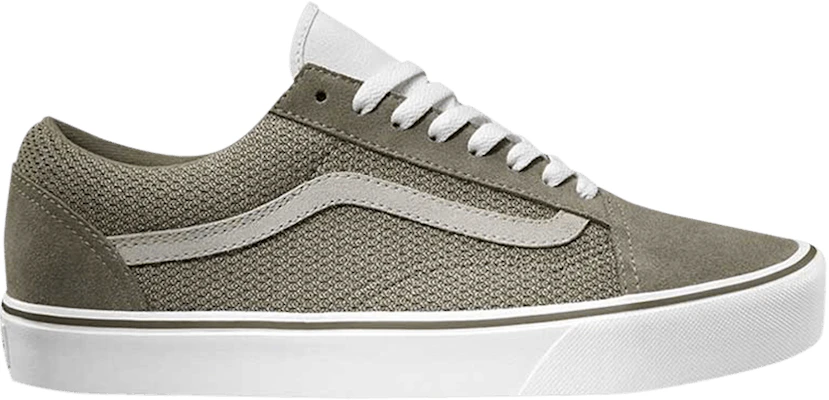 Vans Old Skool Lite Fallen Rock Silver Lining VN0A2Z5WQKY