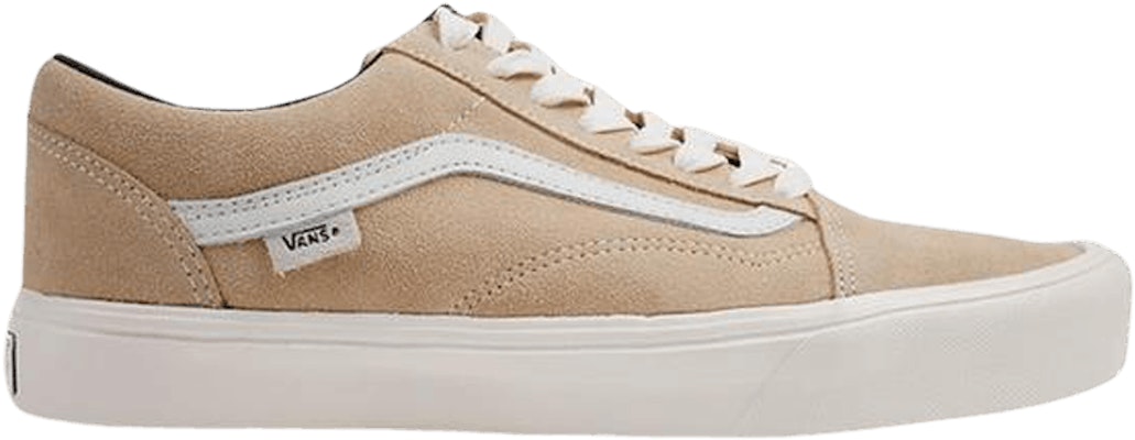 Vans Old Skool Lite LX New Wheat VN0A3DPYR2N VN0A3DPYR2N