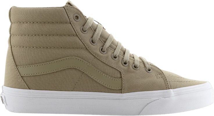 Vans sk8 2025 hi boa