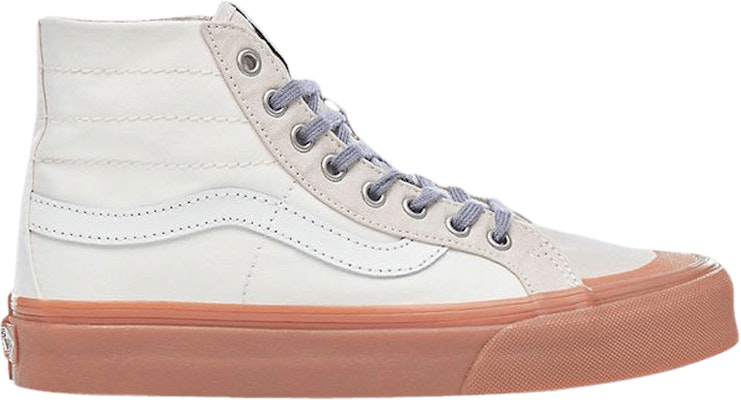 Vans hot sale 138 decon