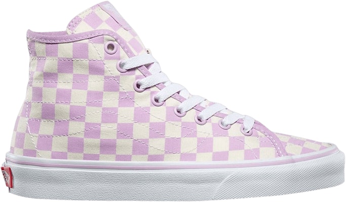 Vans party checker hot sale