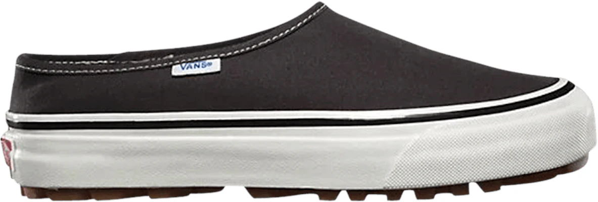 Vans style 17 dx sales