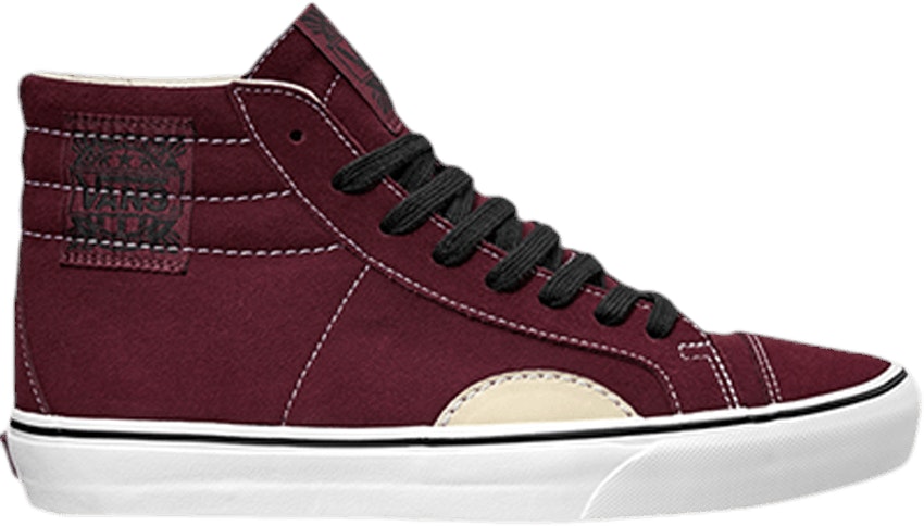 Vans Style 238 California Native Port Royale VN0A3JFIJQR