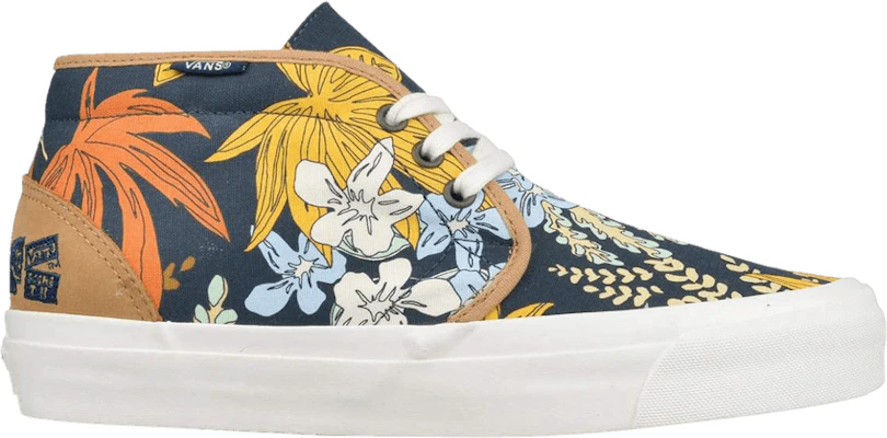 Th chukka 75 lx 2025