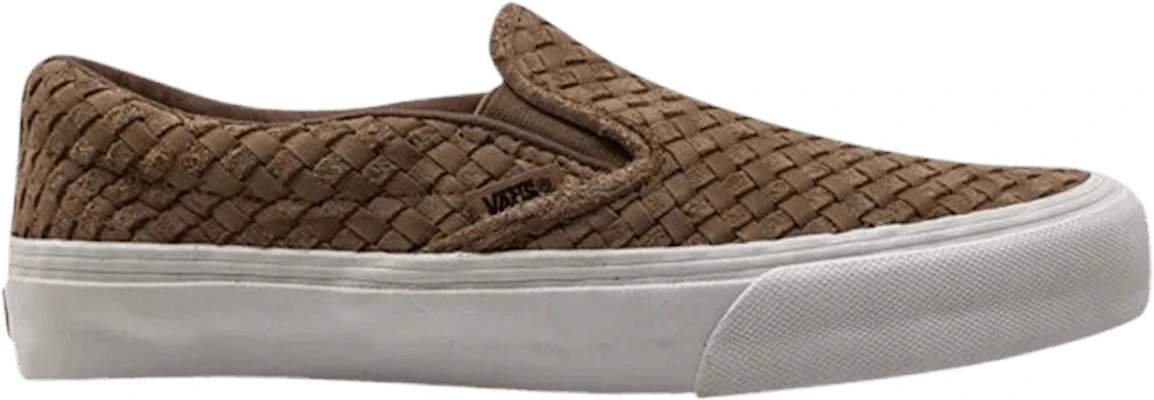 Taka hayashi deals vans slip on