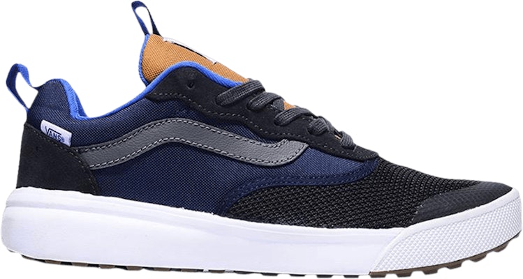 Vans breeze deals ultrarange