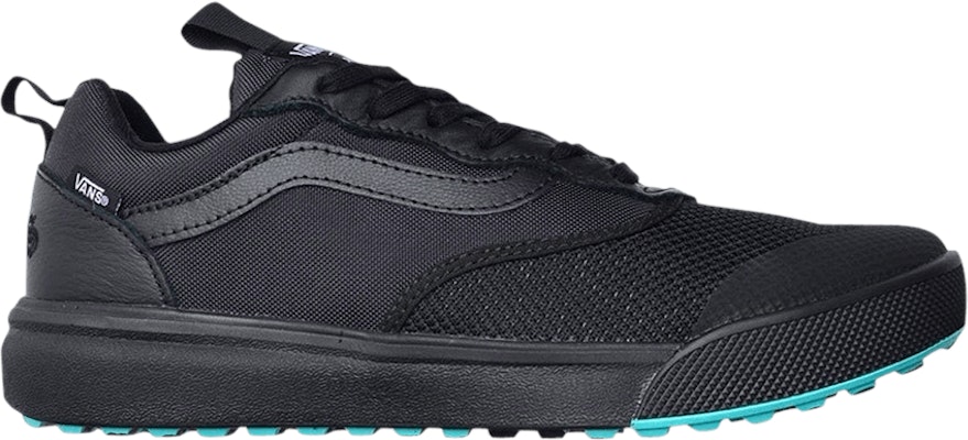 Vans ultrarange wade goodall sales