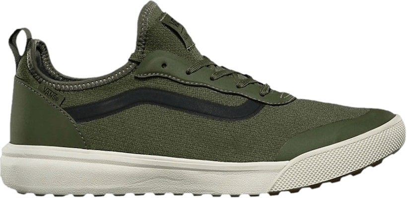 Vans knit ultrarange sales ac