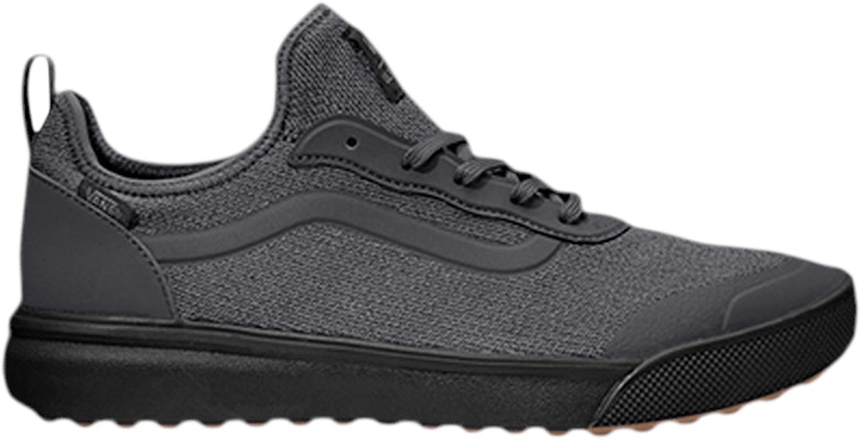 Vans knit shop ultrarange ac shoes