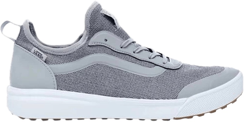 Vans 2025 ultrarange knit