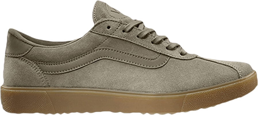 Wally clearance 3 vans