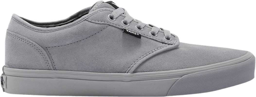 Vans top atwood camouflage