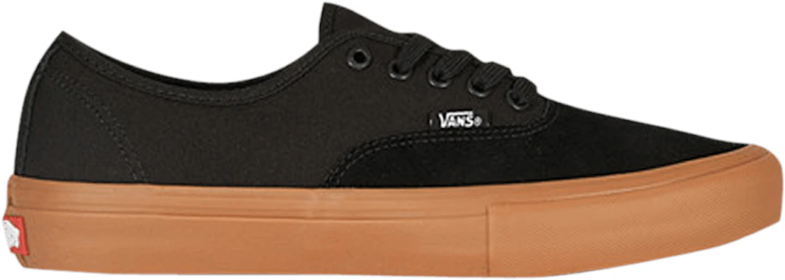Authentic pro black best sale gum