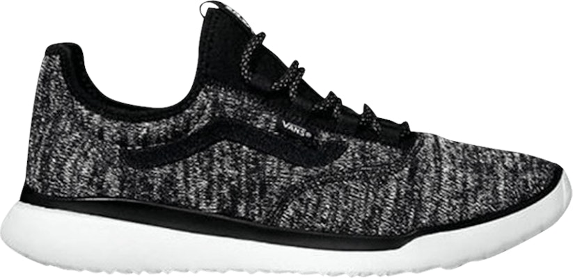 Vans cerus hot sale lite preto