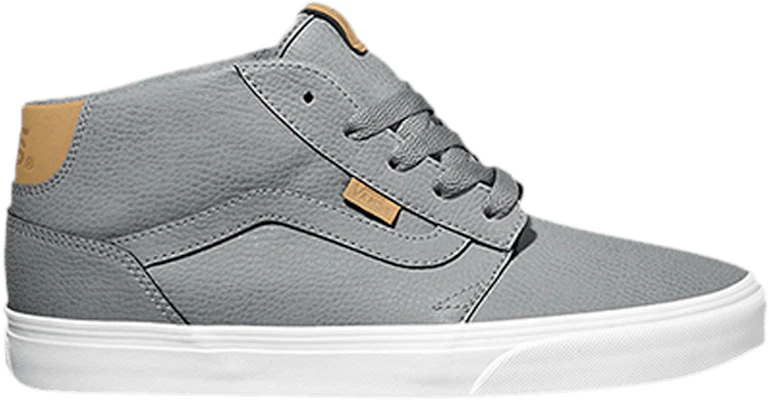Vans sales chapman grey