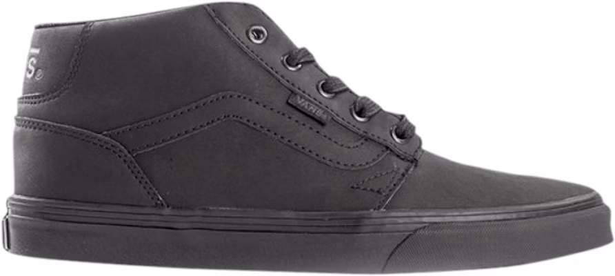 Vans chapman mid sales homme