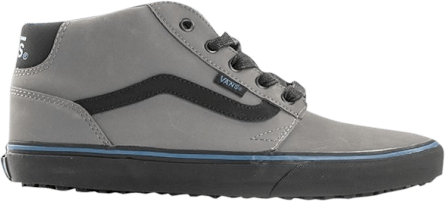 Vans m chapman mid mte Clearance