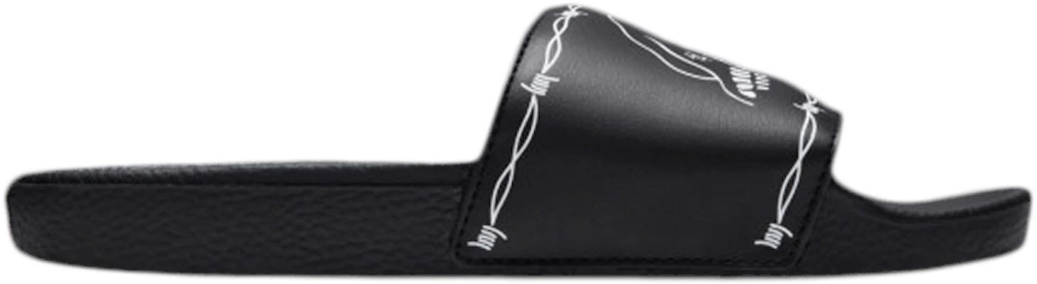 Vans x sketchy tank slides deals